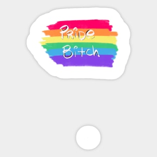 Pride Sticker